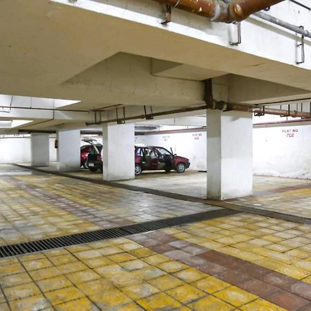 Fabhotel Sai Prasad Apartments 孟买 外观 照片
